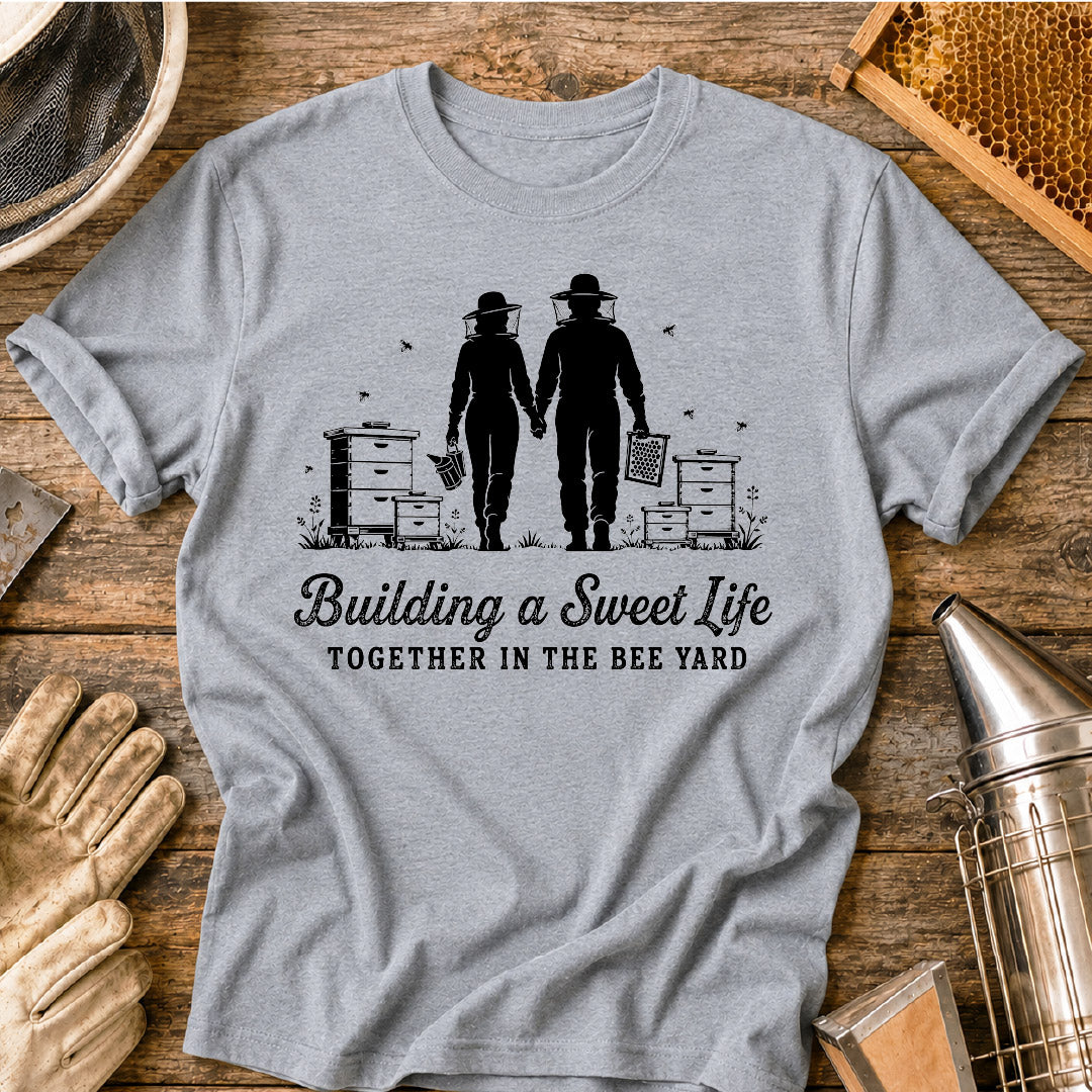 Sweet Life T-Shirt