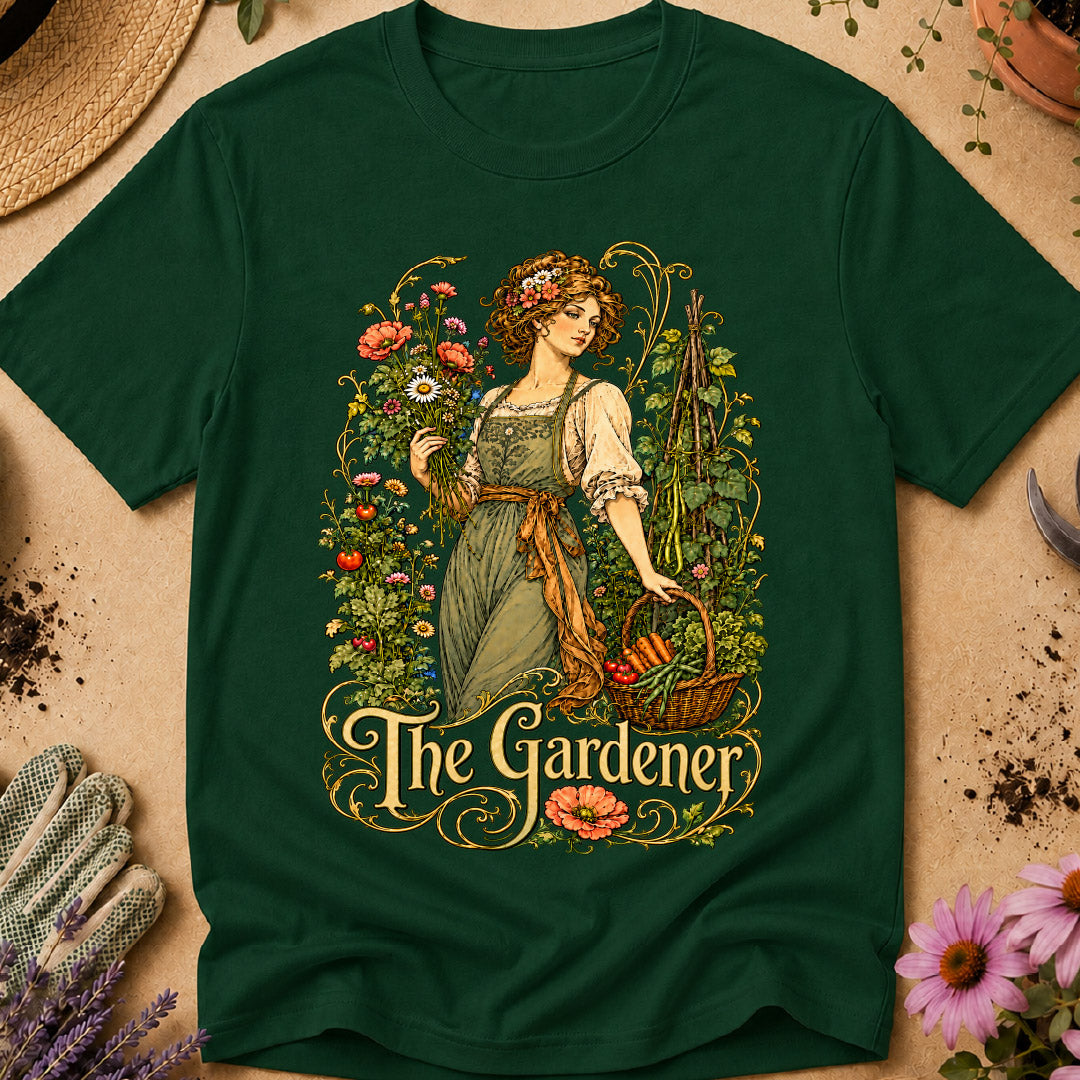 The Gardener T-Shirt