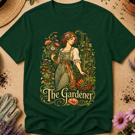 The Gardener T-Shirt