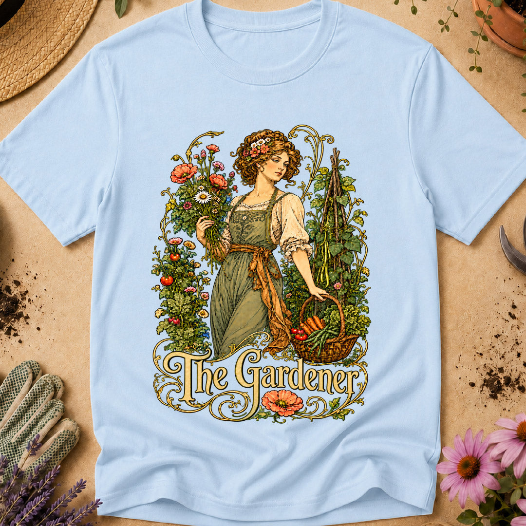 The Gardener T-Shirt