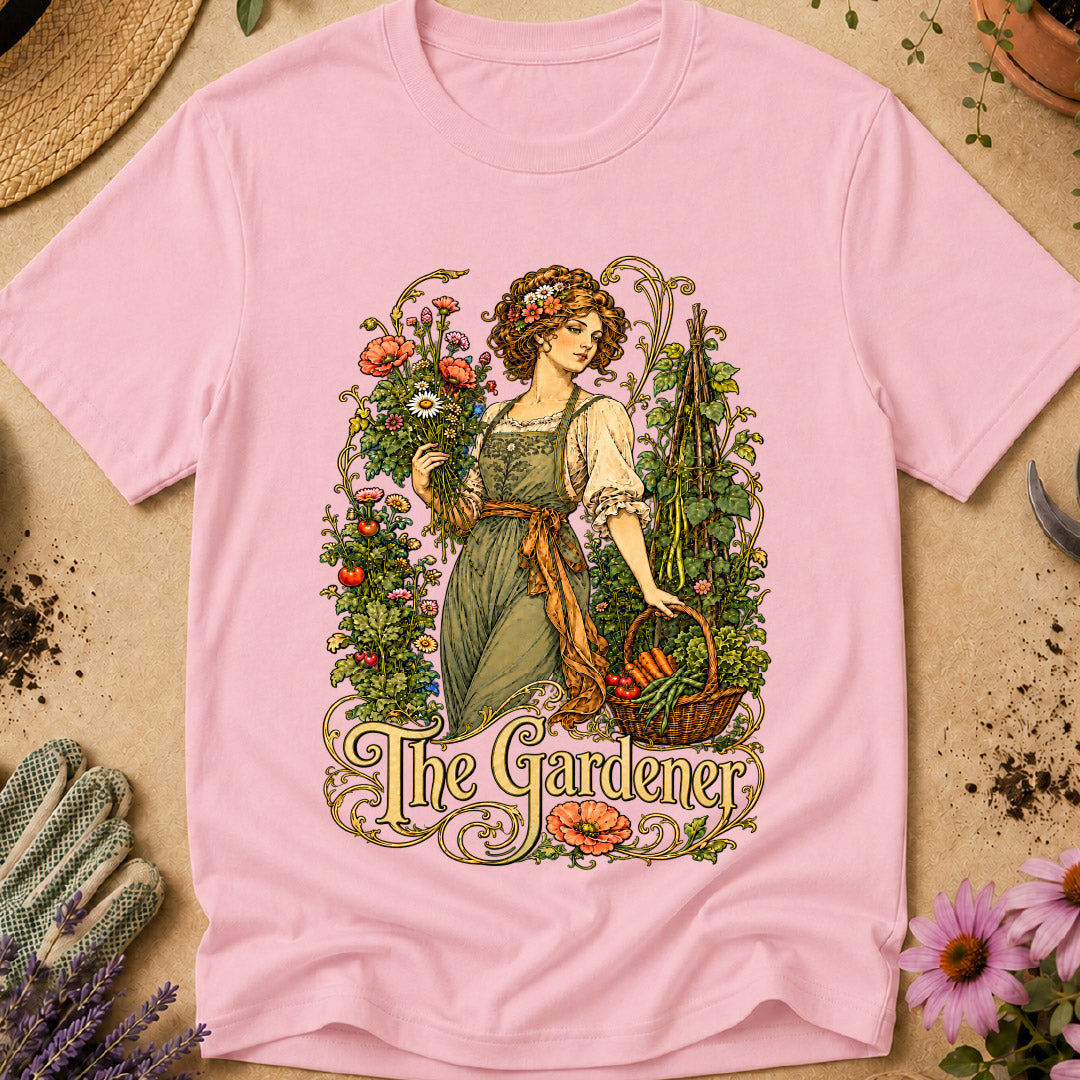 The Gardener T-Shirt