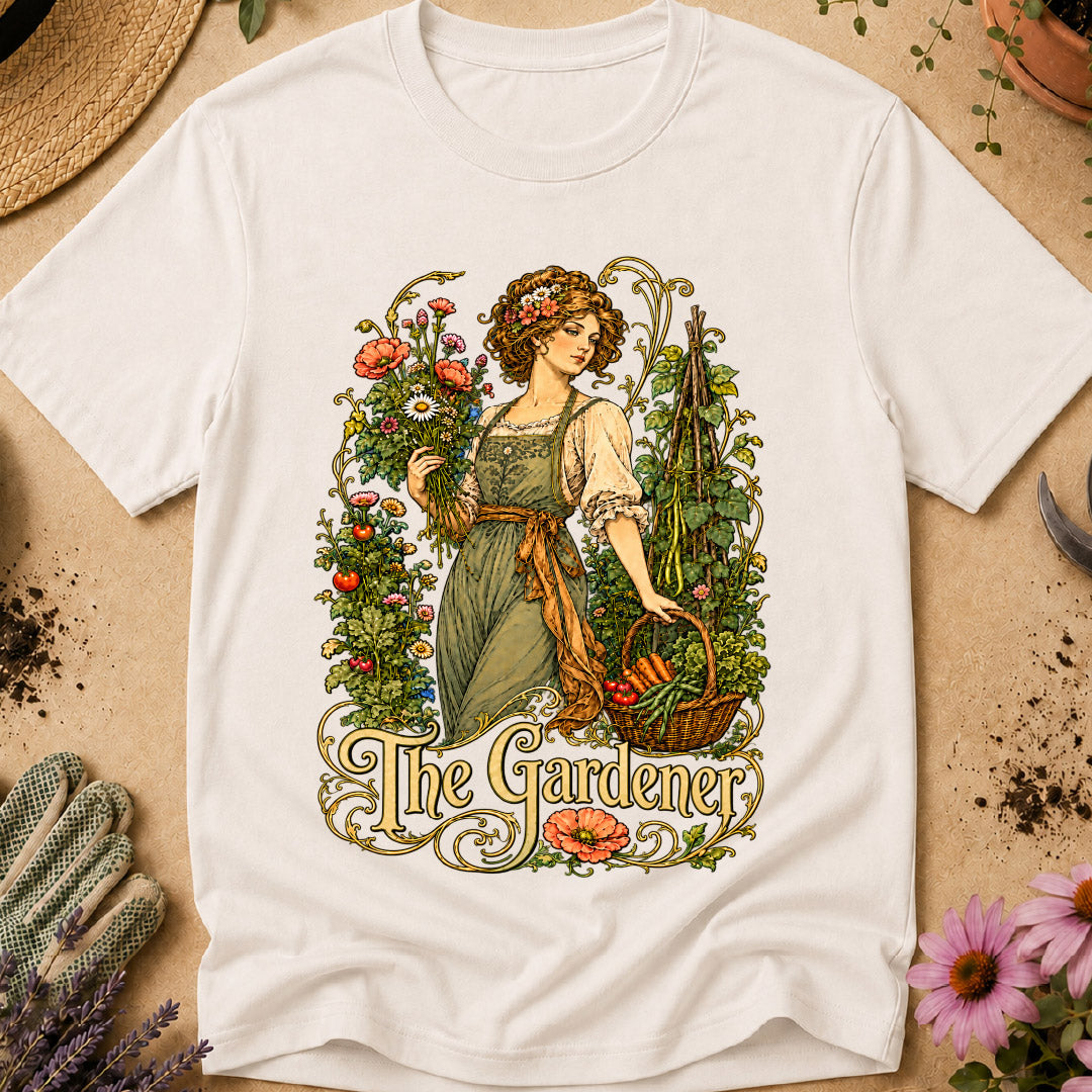 The Gardener T-Shirt