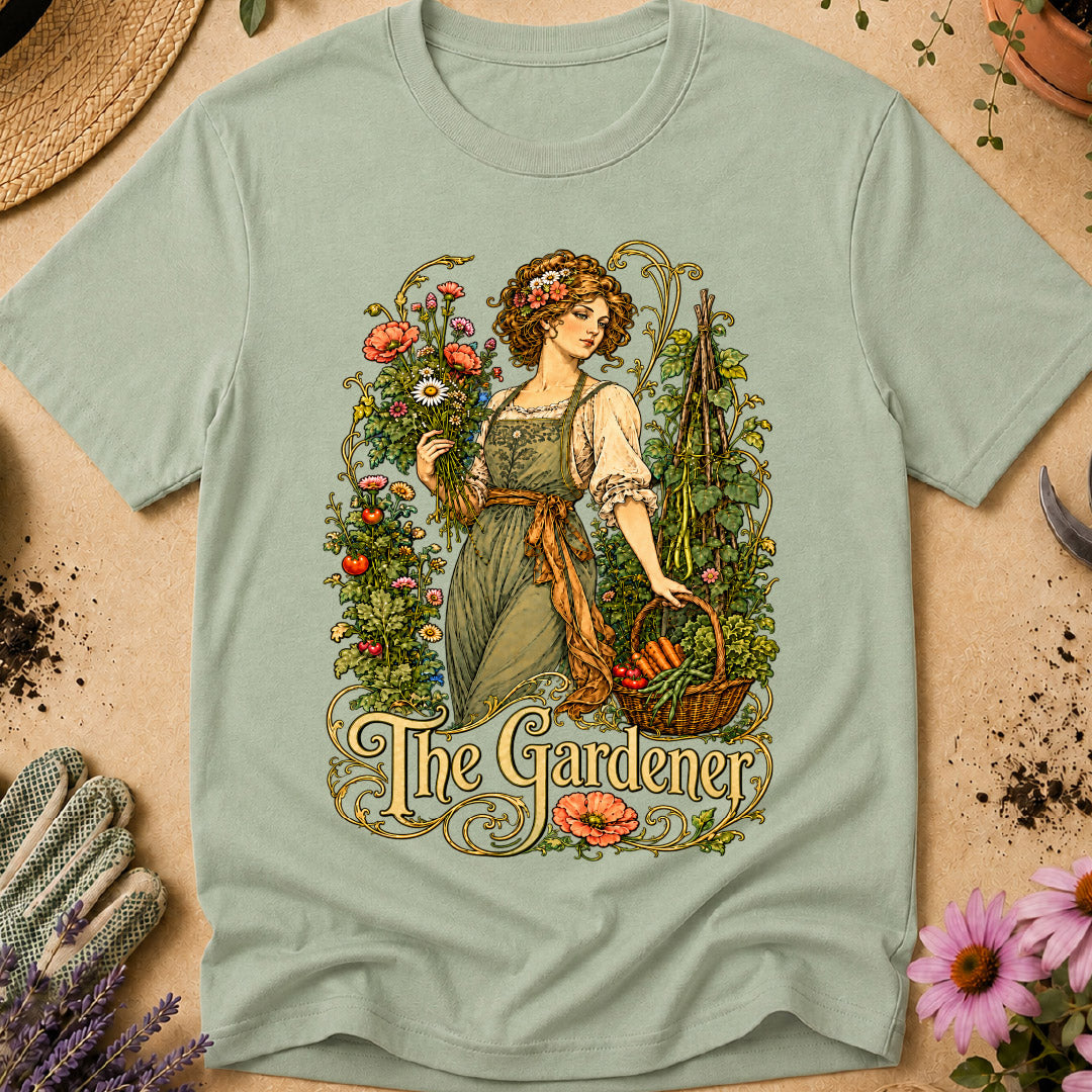 The Gardener T-Shirt