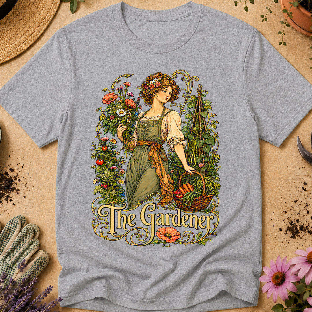 The Gardener T-Shirt