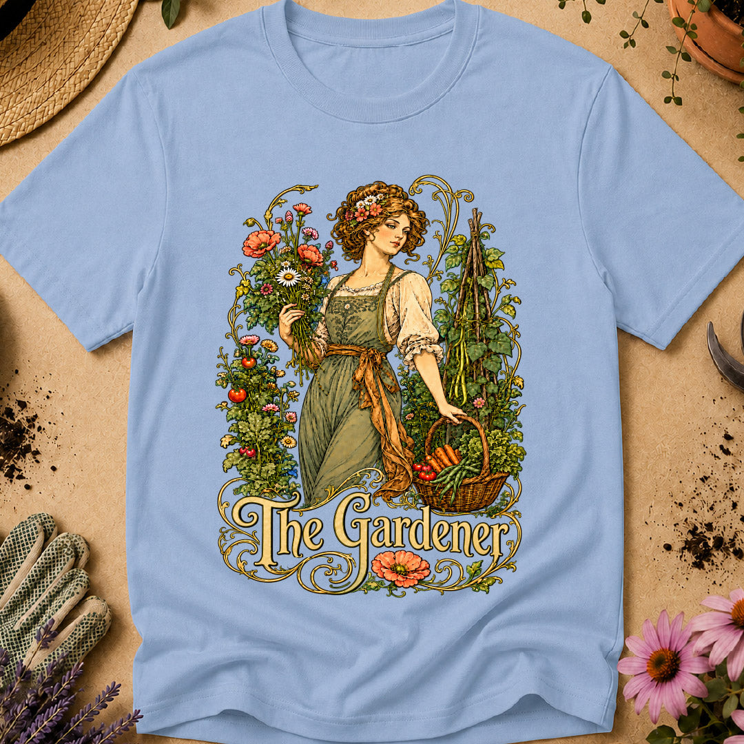 The Gardener T-Shirt