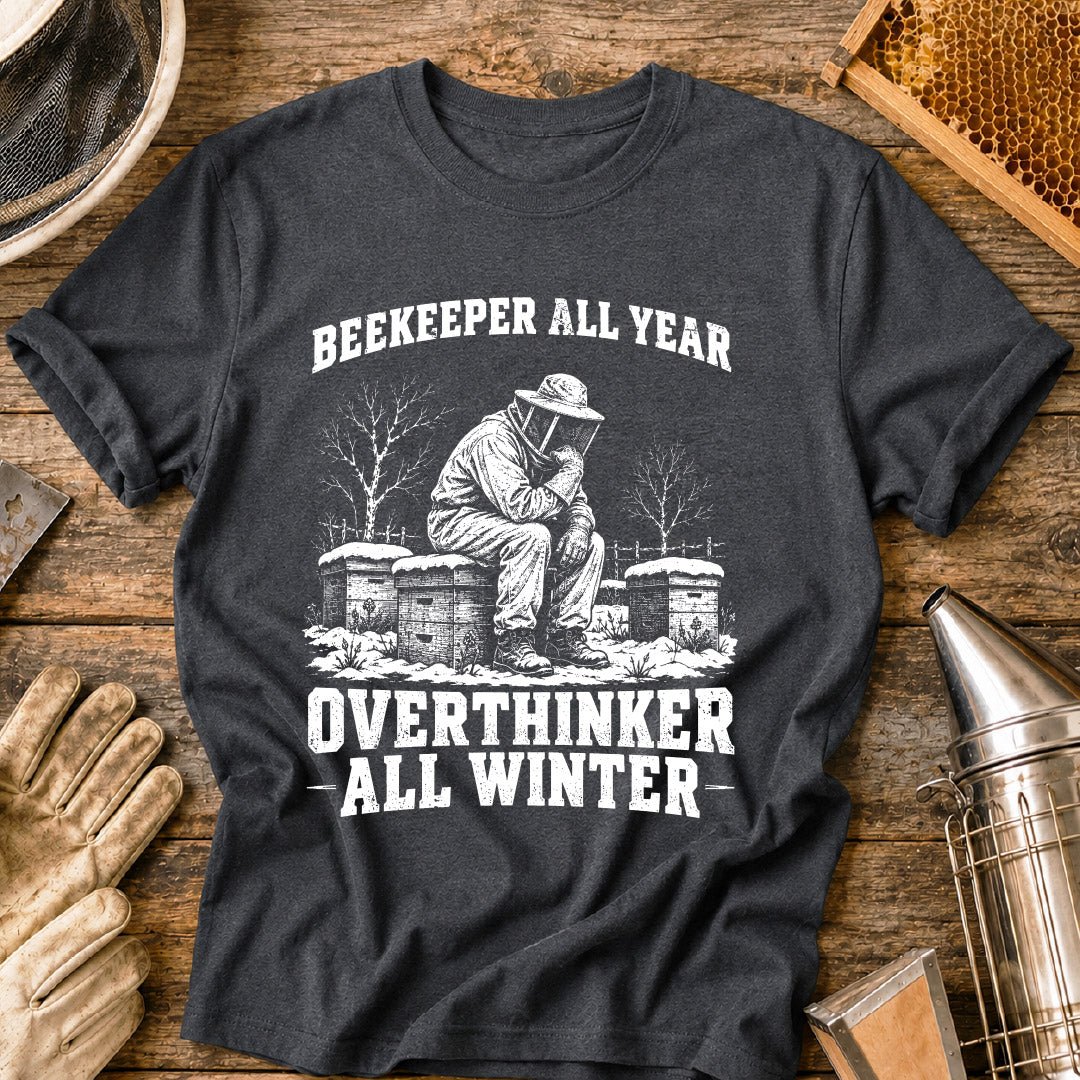 The Thinker T-Shirt