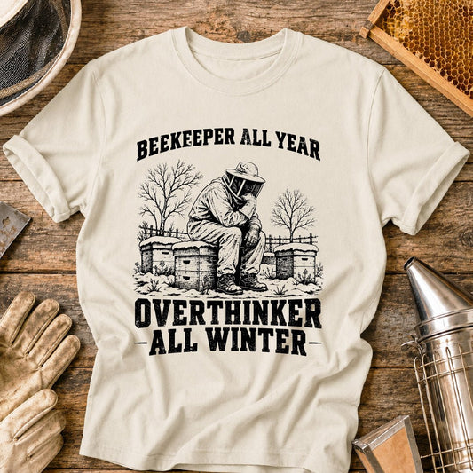 The Thinker T-Shirt
