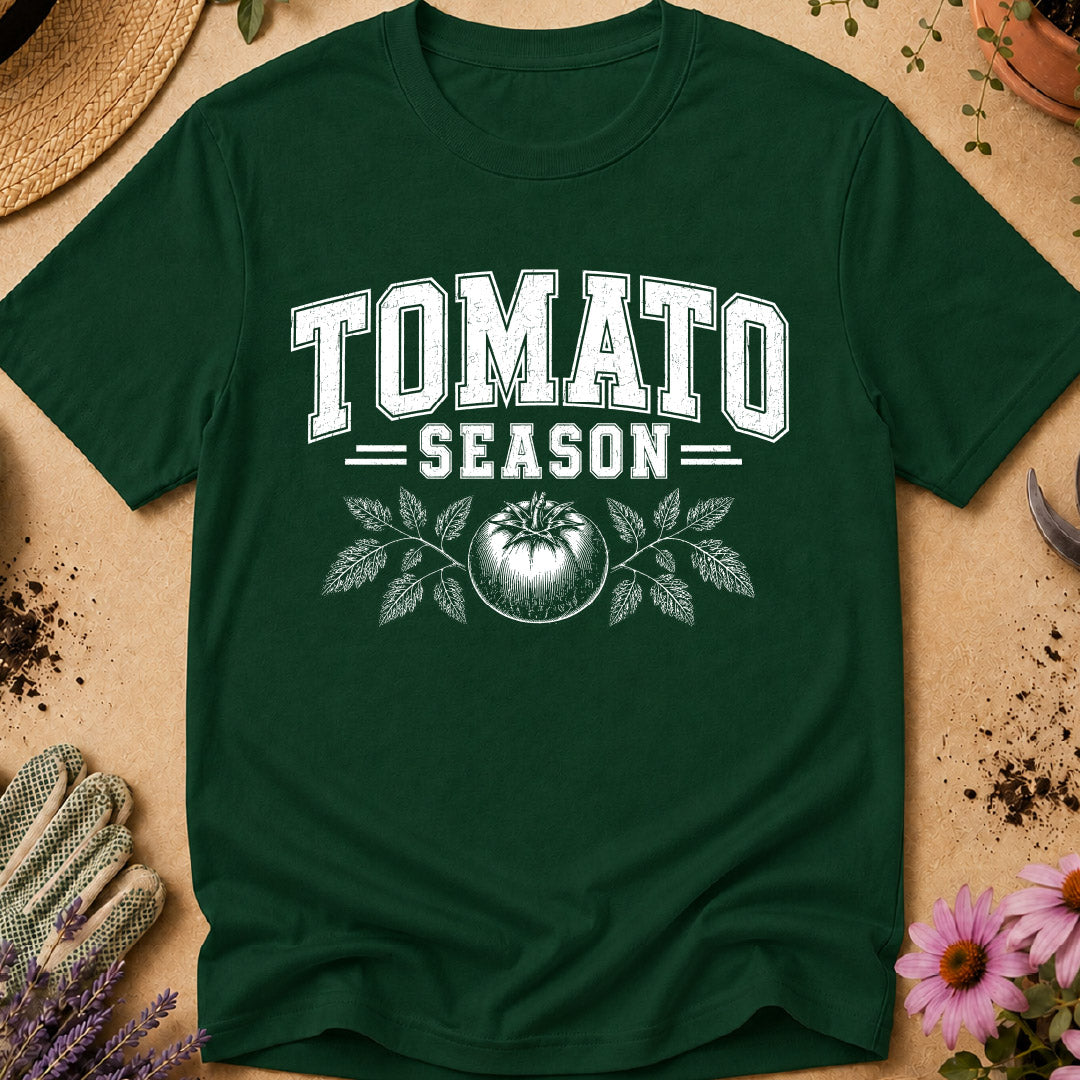 Tomato Season T-Shirt