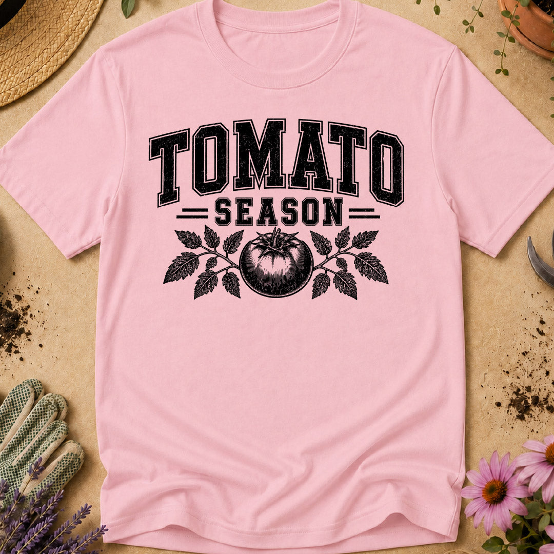 Tomato Season T-Shirt