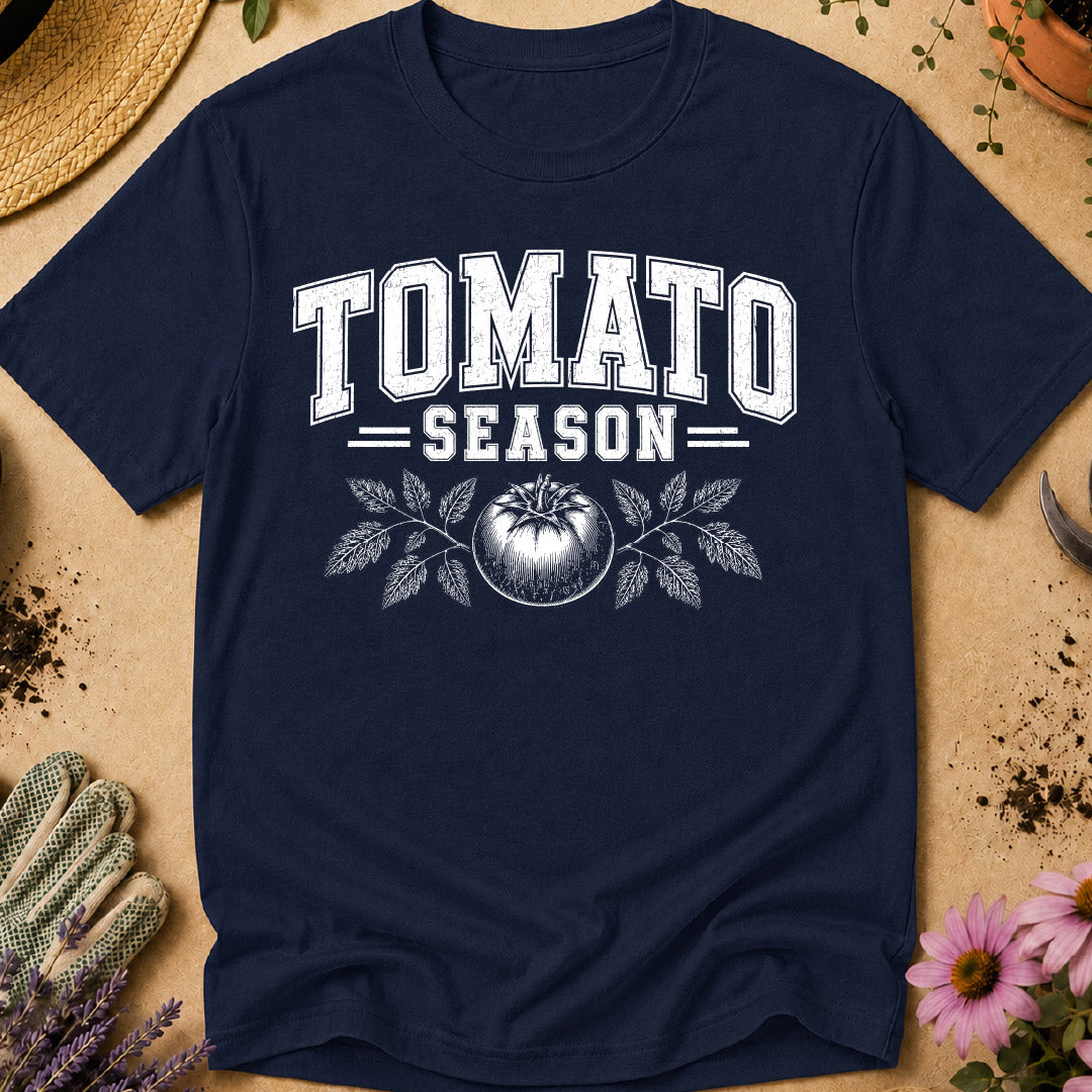 Tomato Season T-Shirt