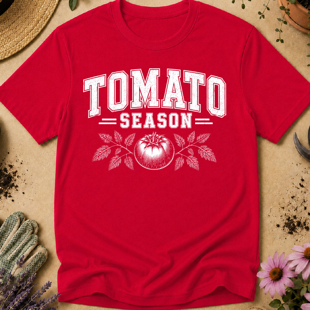 Tomato Season T-Shirt