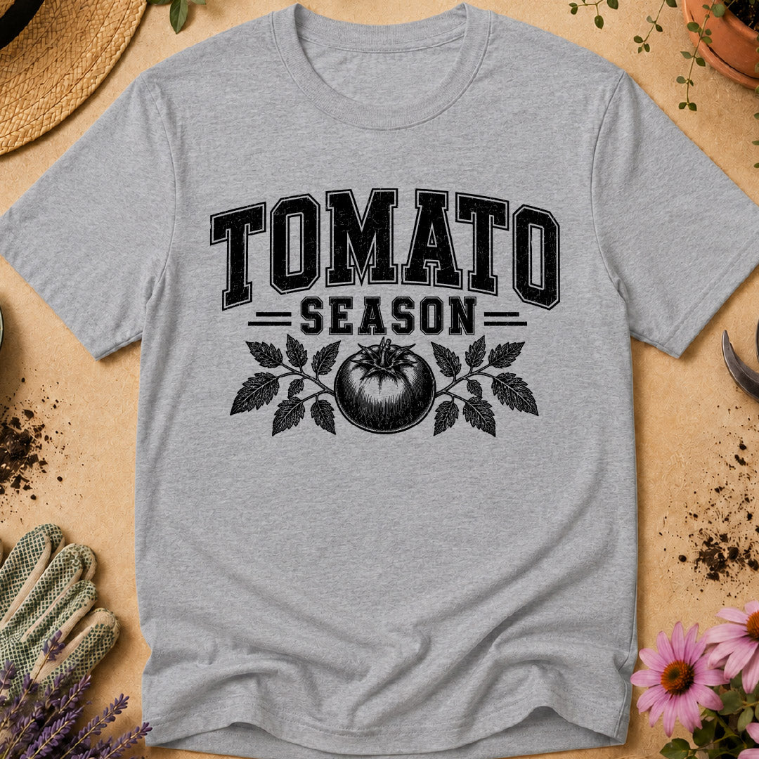 Tomato Season T-Shirt