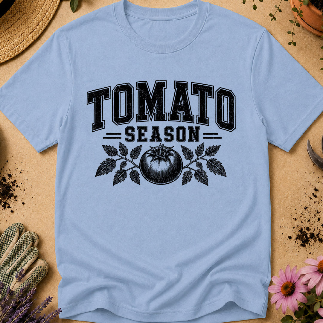 Tomato Season T-Shirt