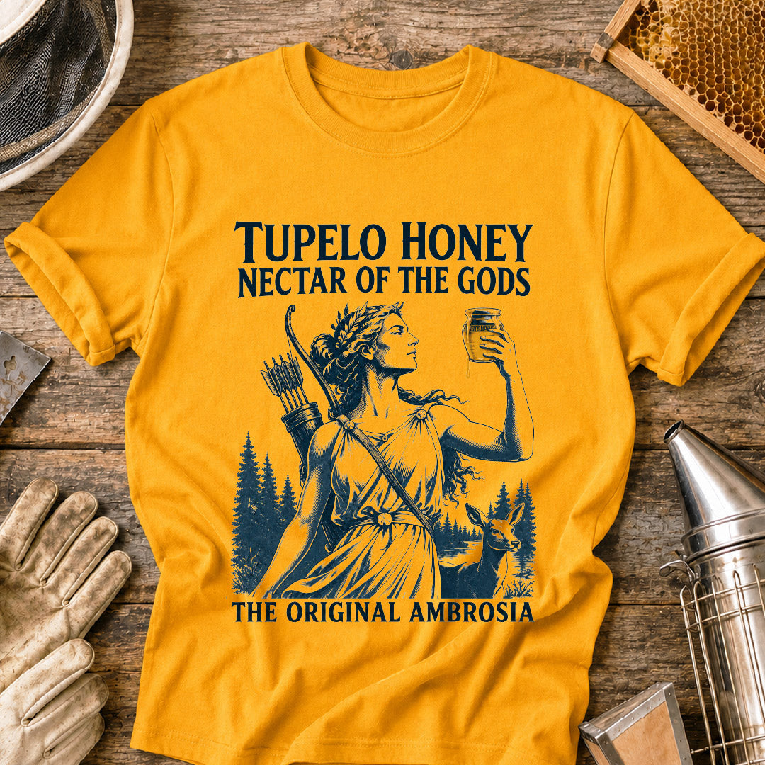 Tupelo Honey Artemis T-Shirt
