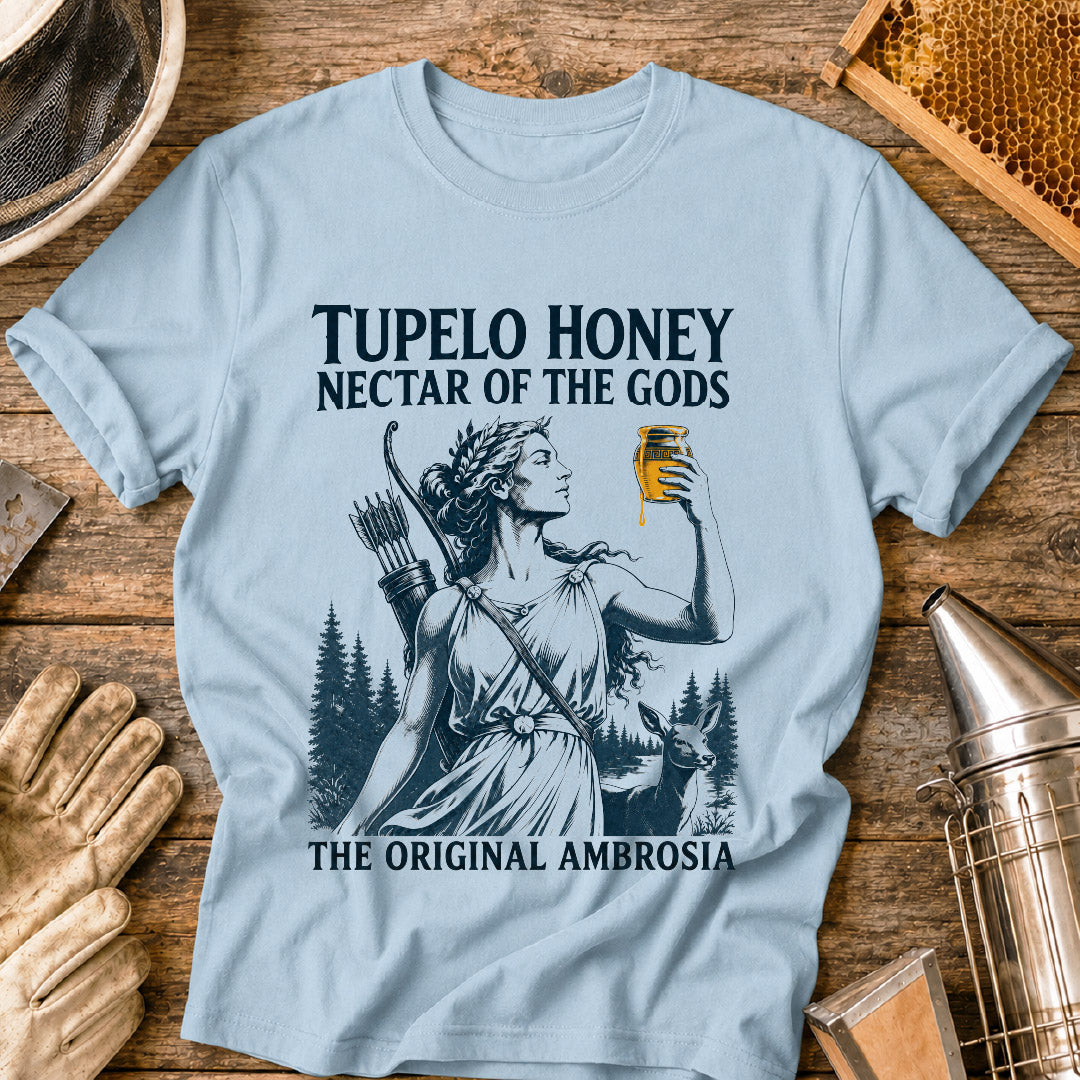 Tupelo Honey Artemis T-Shirt