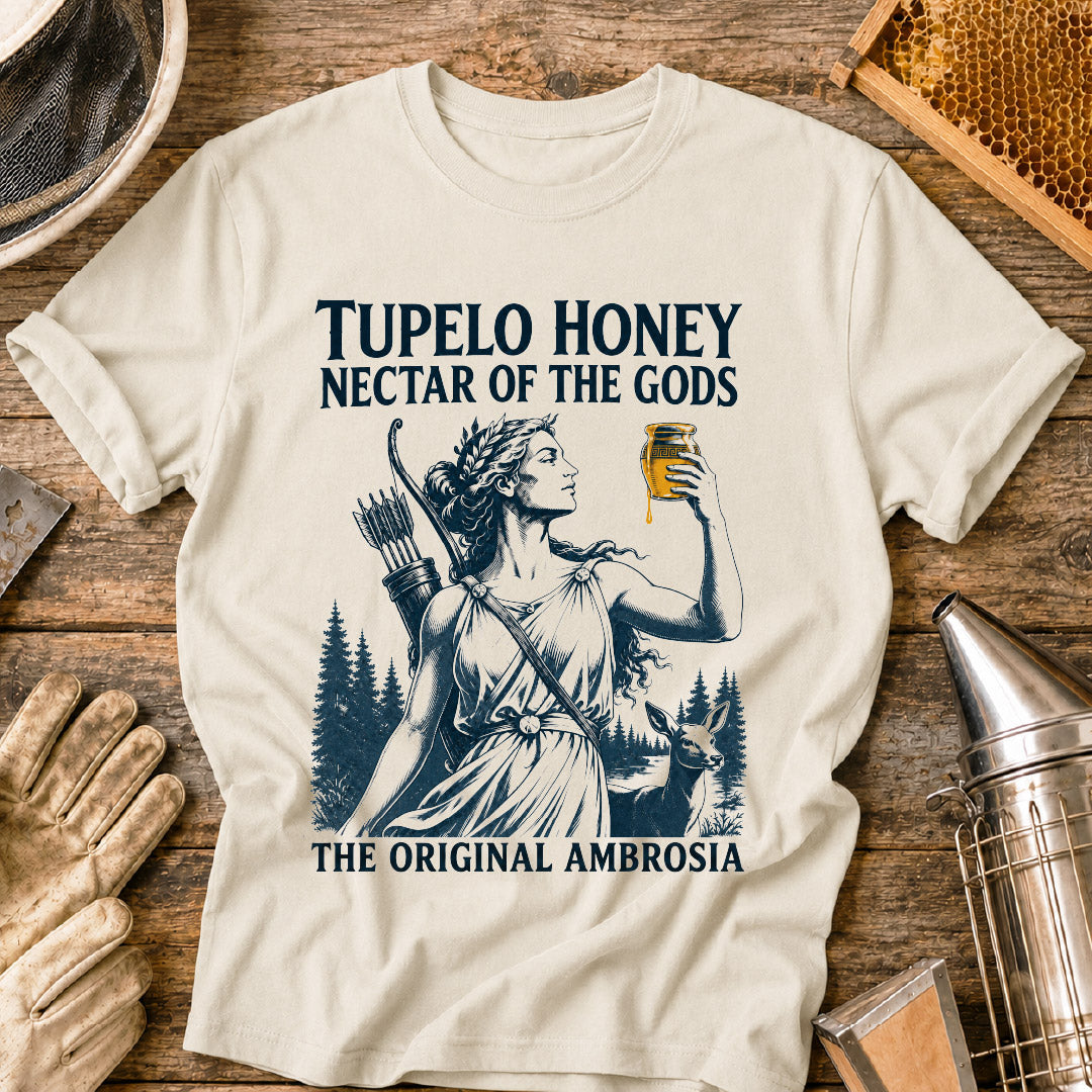 Tupelo Honey Artemis T-Shirt