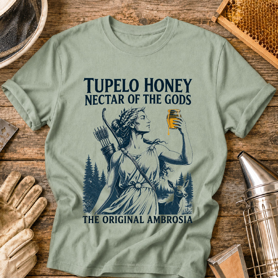 Tupelo Honey Artemis T-Shirt