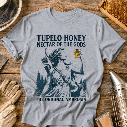 Tupelo Honey Artemis T-Shirt