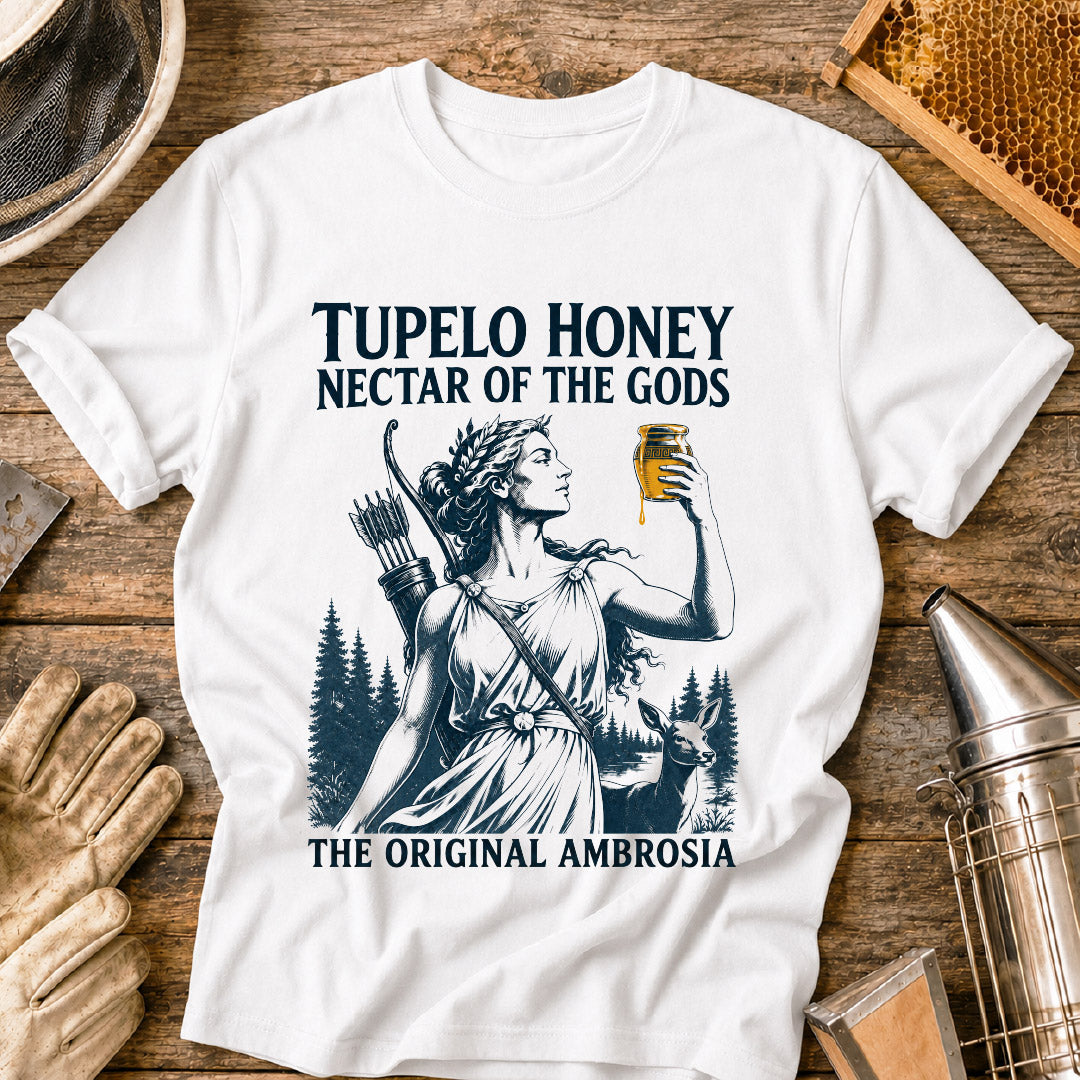 Tupelo Honey Artemis T-Shirt