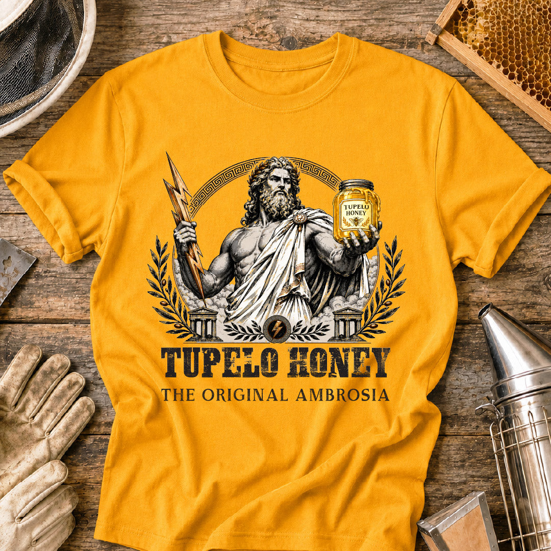 Tupelo Honey Ambrosia T-Shirt