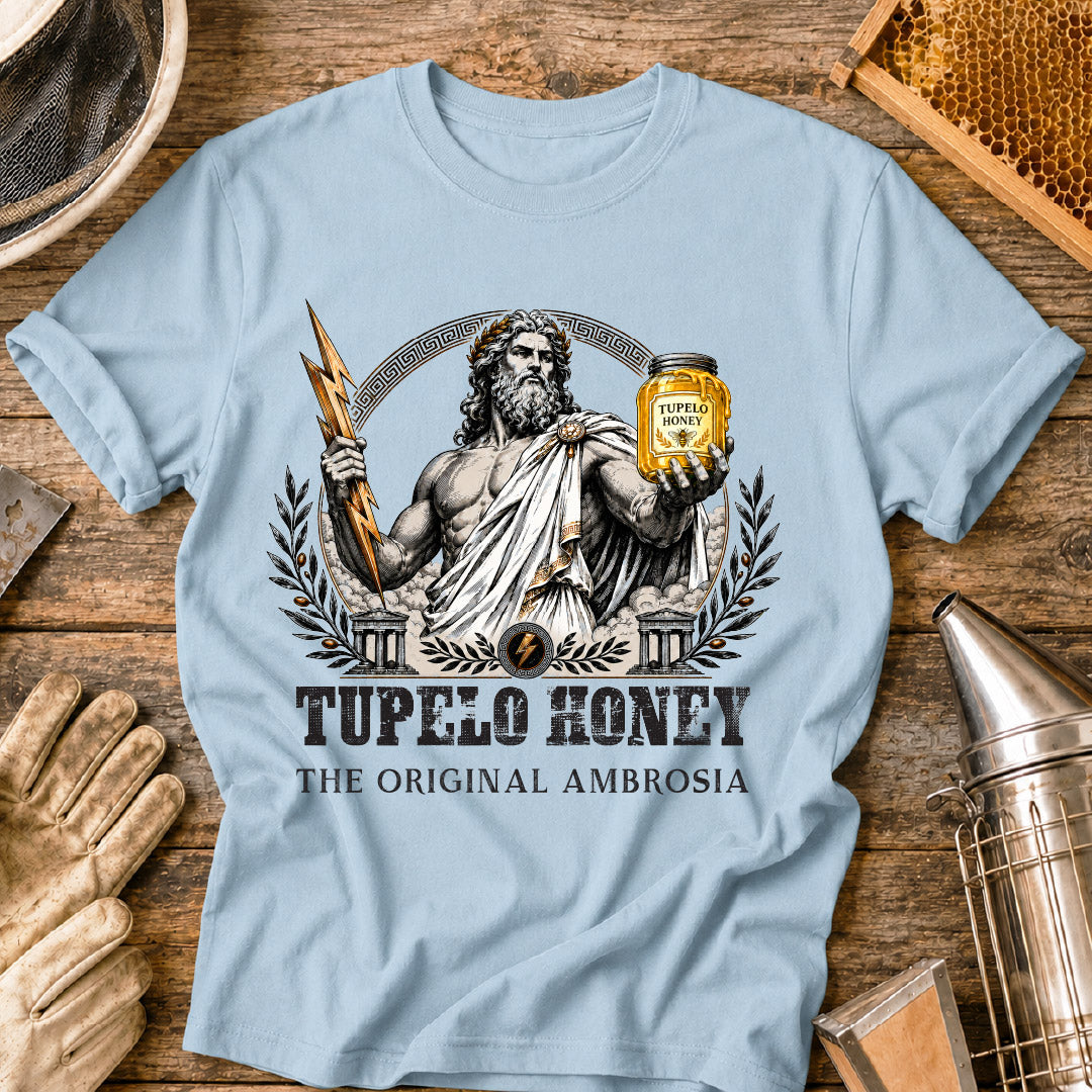Tupelo Honey Ambrosia T-Shirt