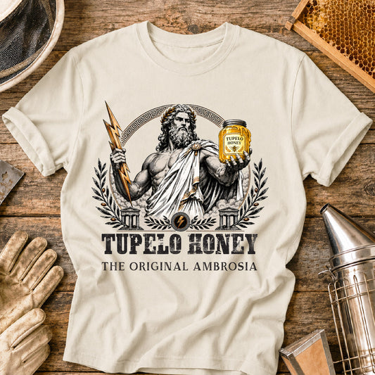 Tupelo Honey Ambrosia T-Shirt