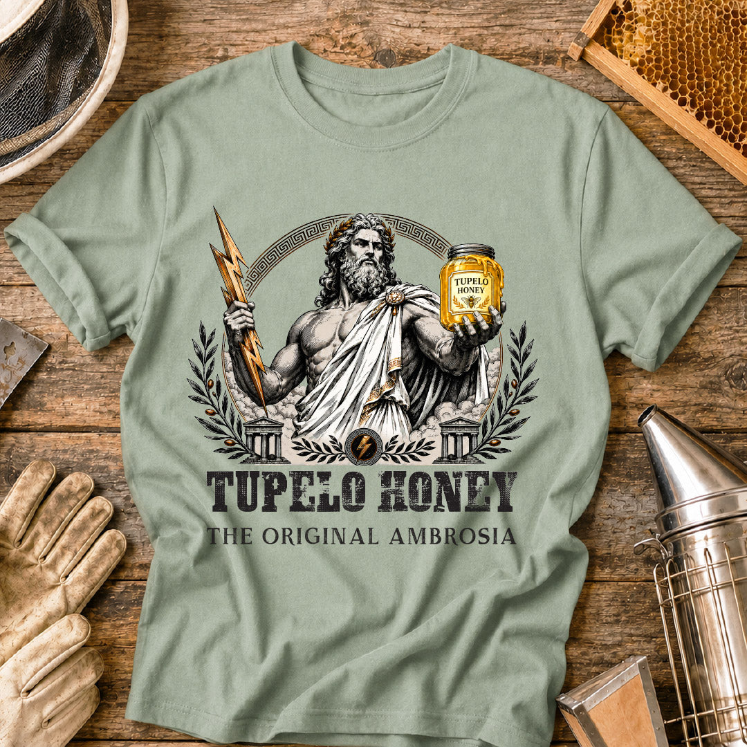 Tupelo Honey Ambrosia T-Shirt