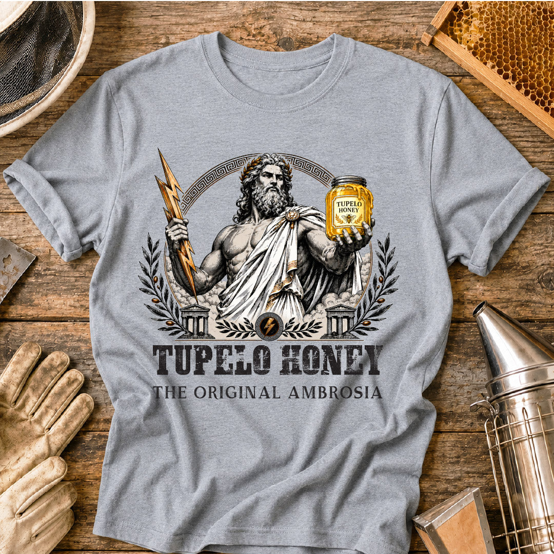 Tupelo Honey Ambrosia T-Shirt