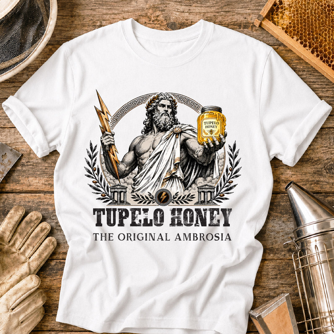 Tupelo Honey Ambrosia T-Shirt
