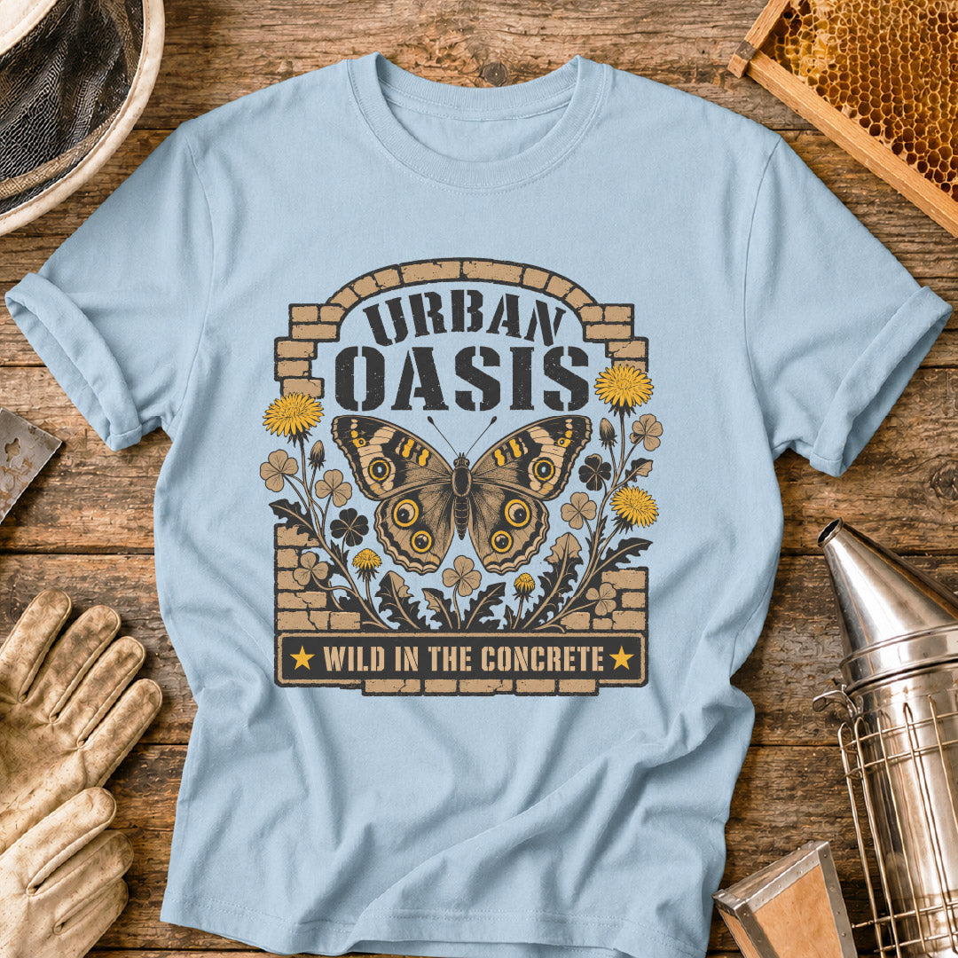Urban Oasis T-Shirt