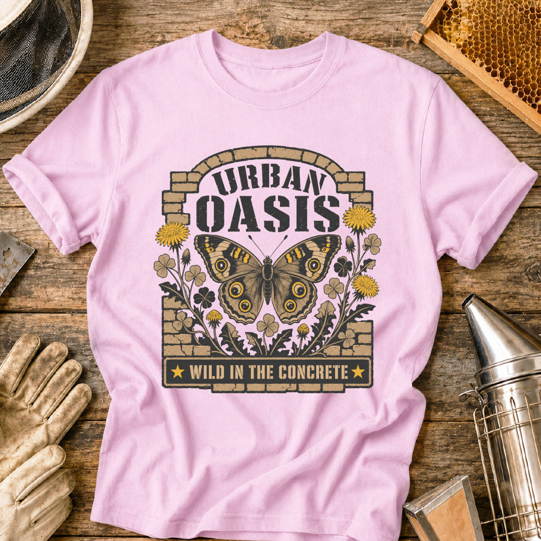 Urban Oasis T-Shirt