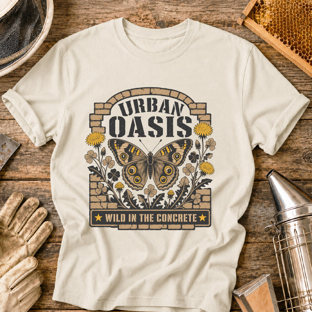 Urban Oasis T-Shirt