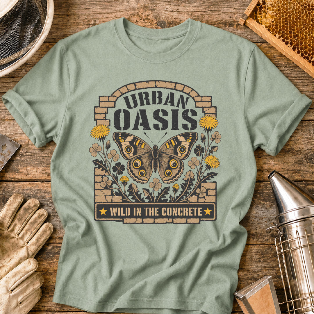 Urban Oasis T-Shirt