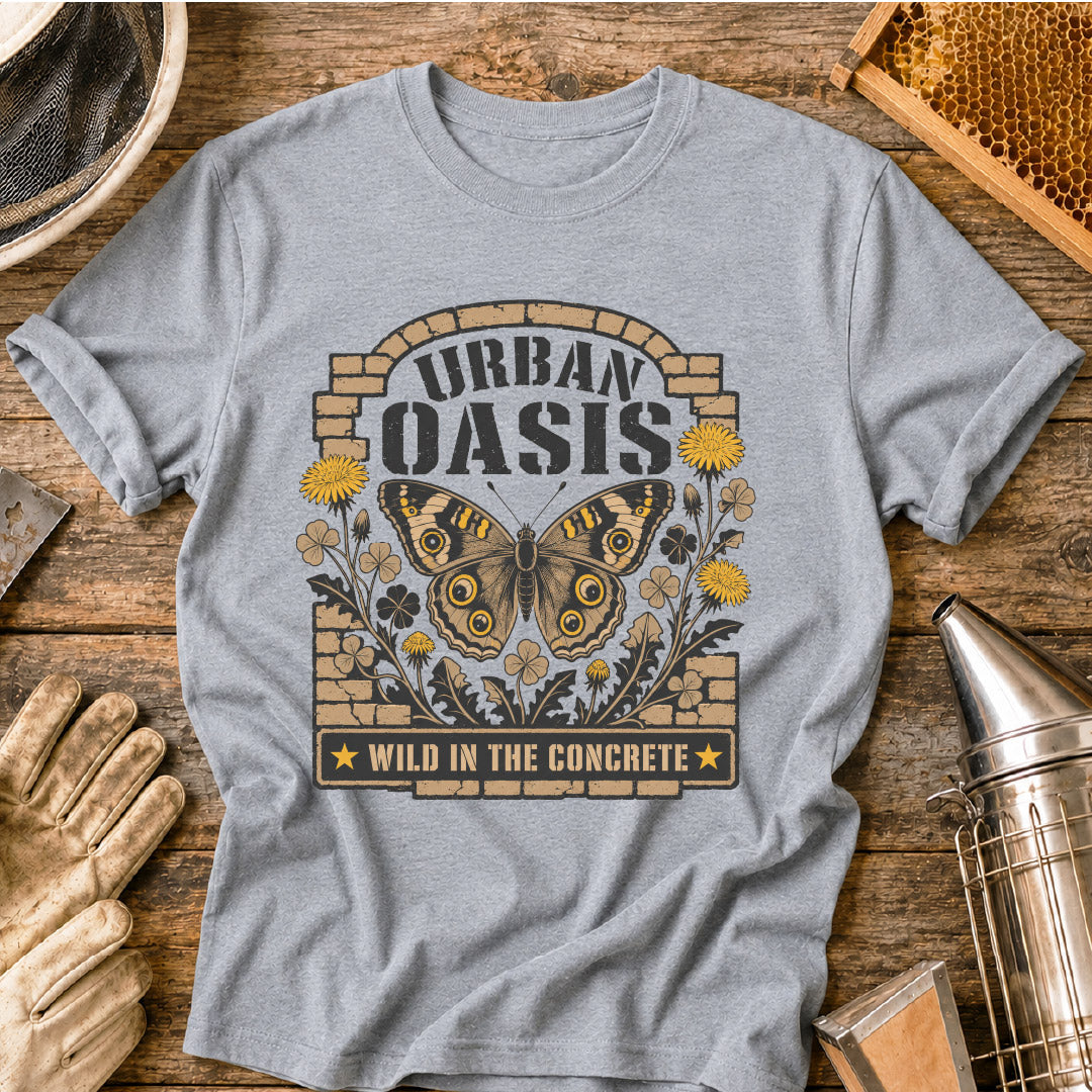 Urban Oasis T-Shirt