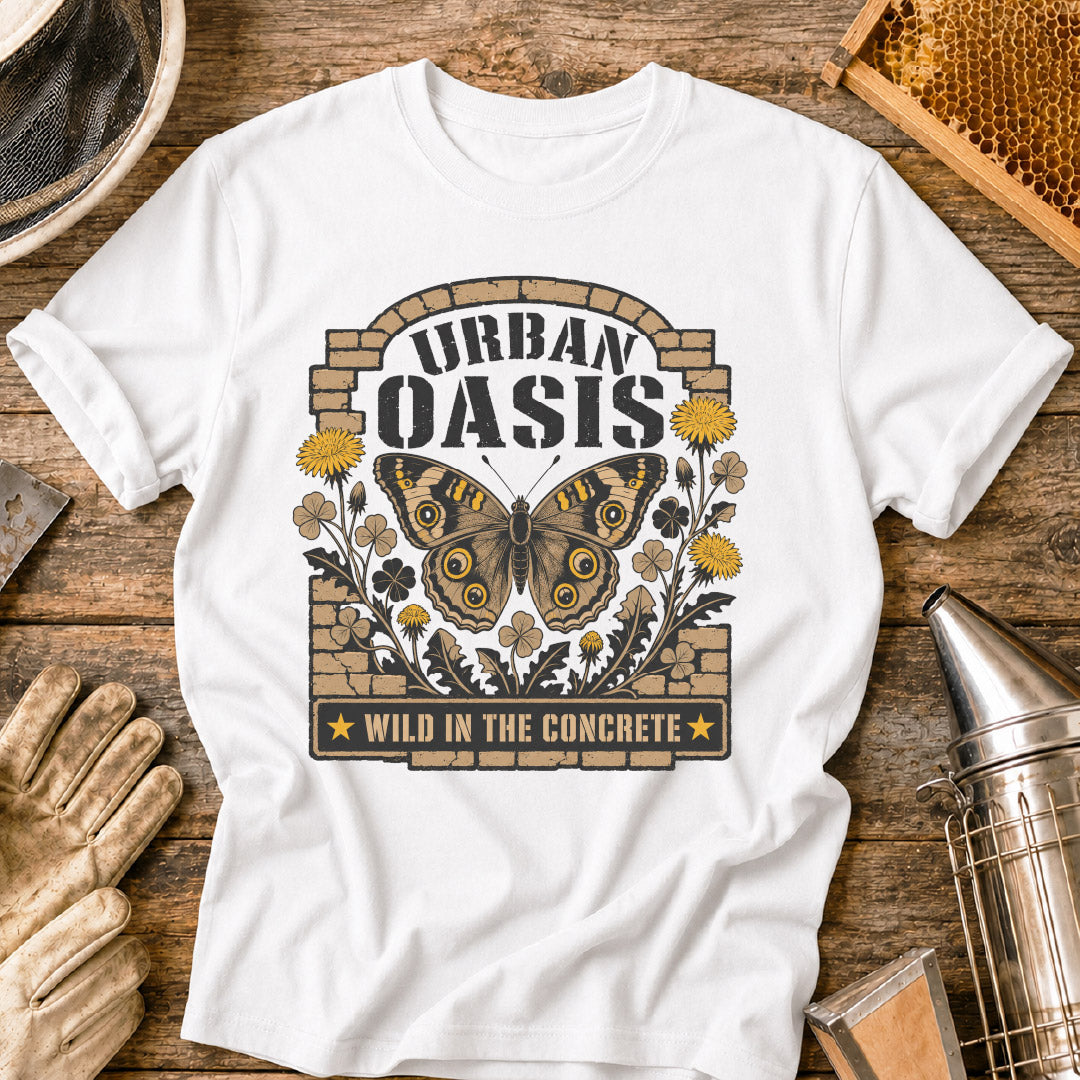 Urban Oasis T-Shirt