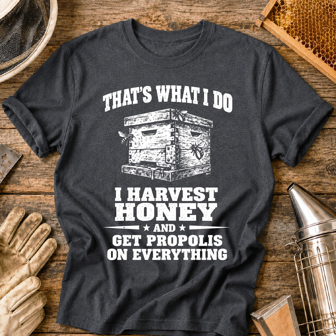 That's What I Do T-Shirt