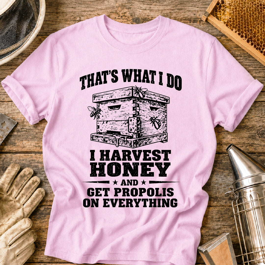 That's What I Do T-Shirt