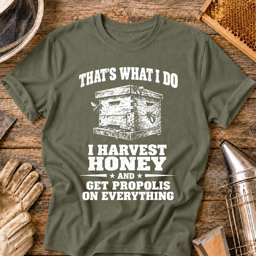 That's What I Do T-Shirt