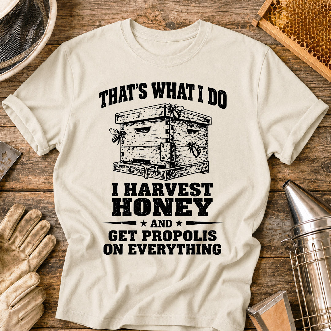 That's What I Do T-Shirt