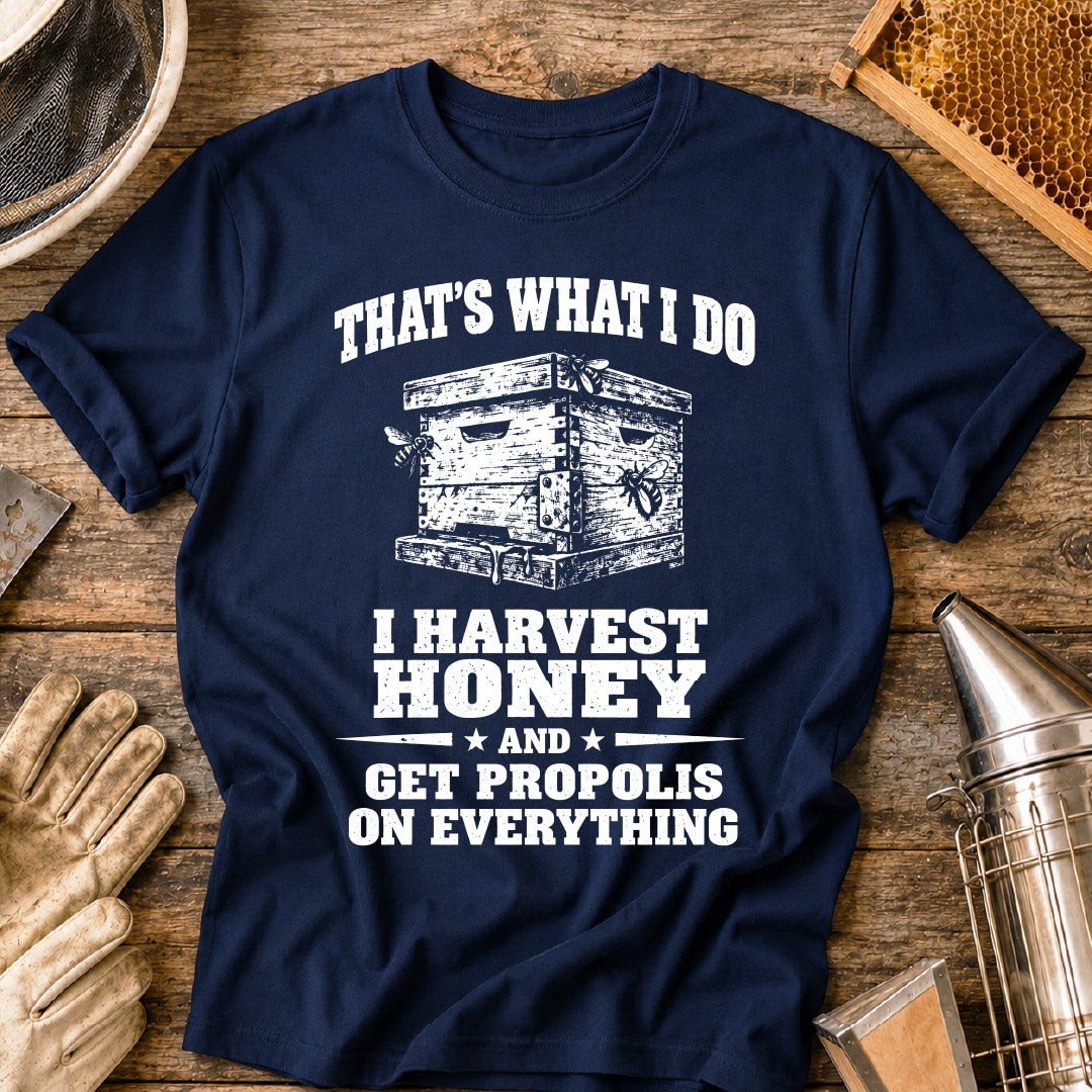 That's What I Do T-Shirt