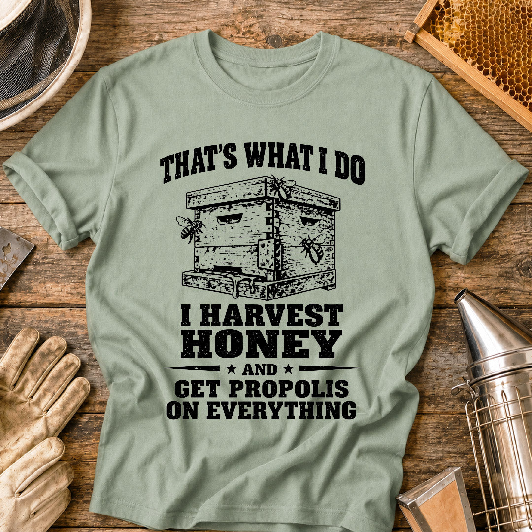 That's What I Do T-Shirt