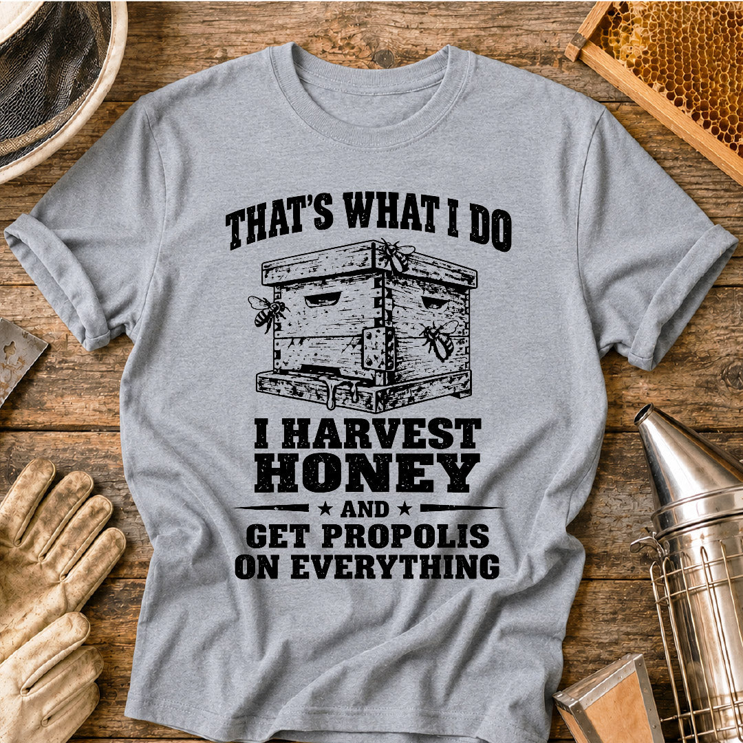 That's What I Do T-Shirt
