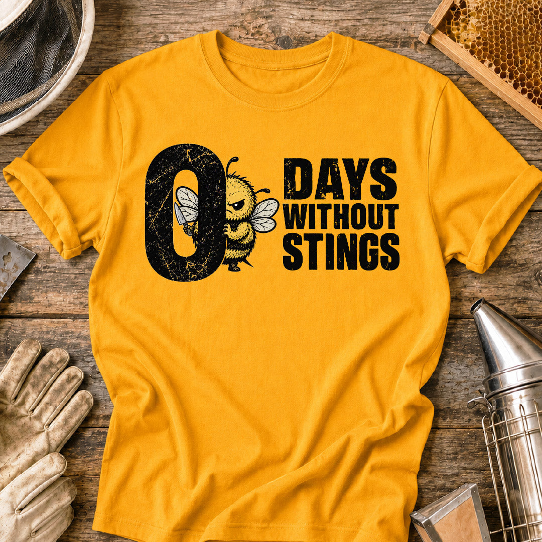 Without Stings T-Shirt