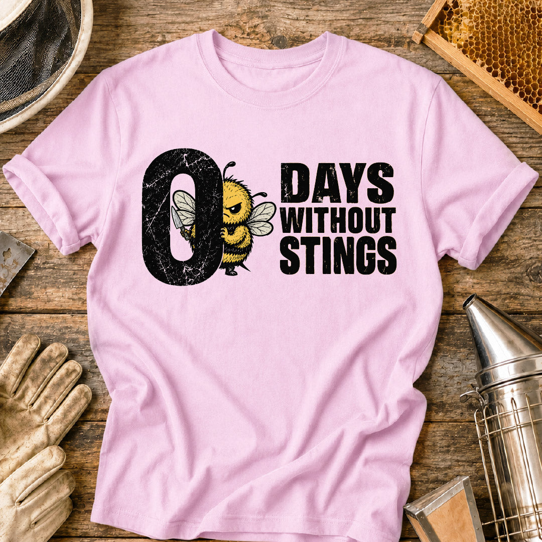 Without Stings T-Shirt