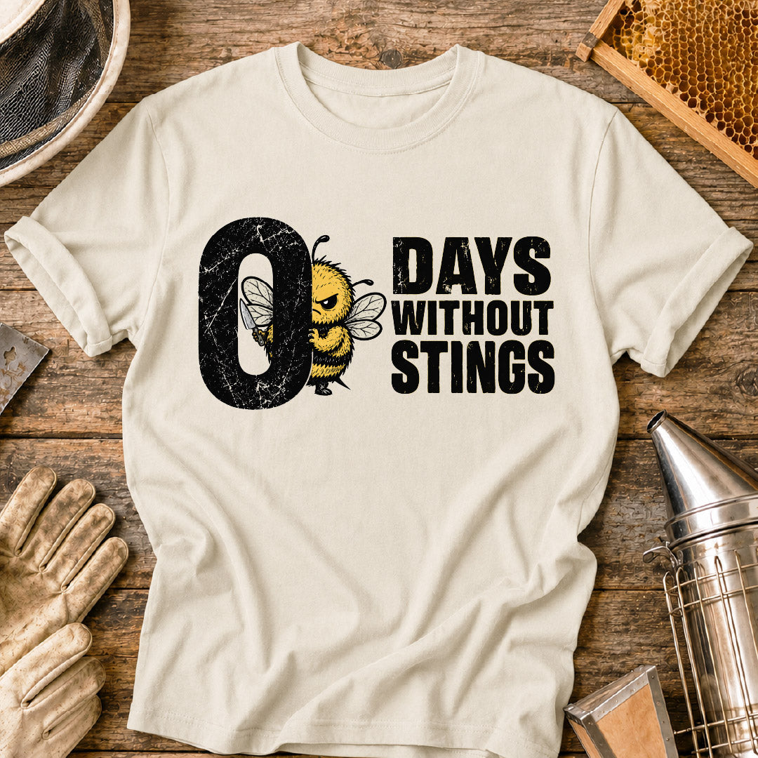 Without Stings T-Shirt