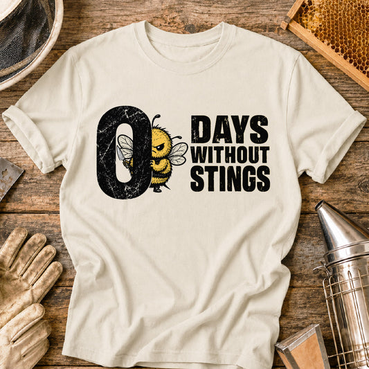 Without Stings T-Shirt