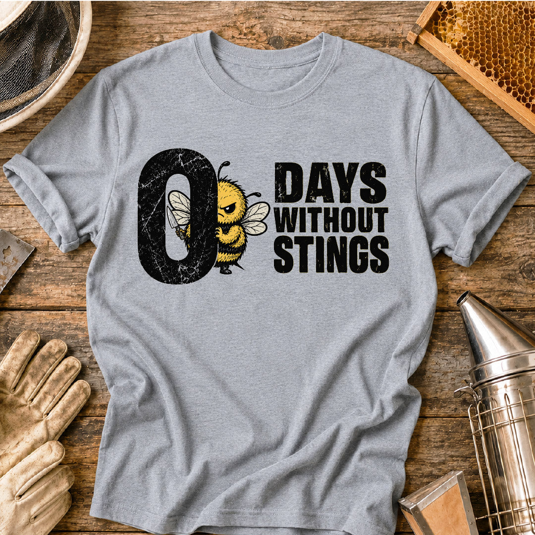 Without Stings T-Shirt