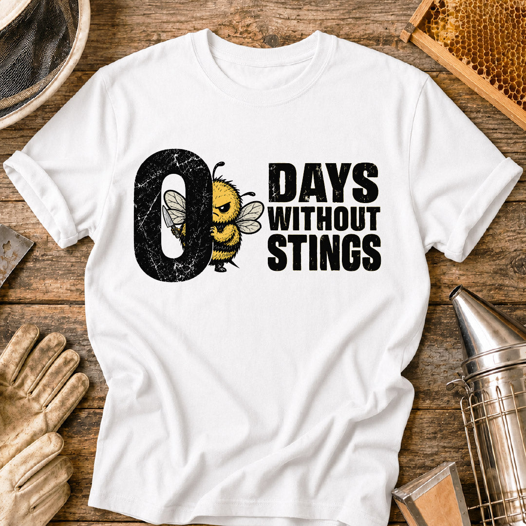 Without Stings T-Shirt